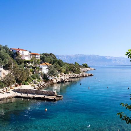 Apartments By The Sea Cove Zarace - Gdinj, Hvar - 2047 מראה חיצוני תמונה