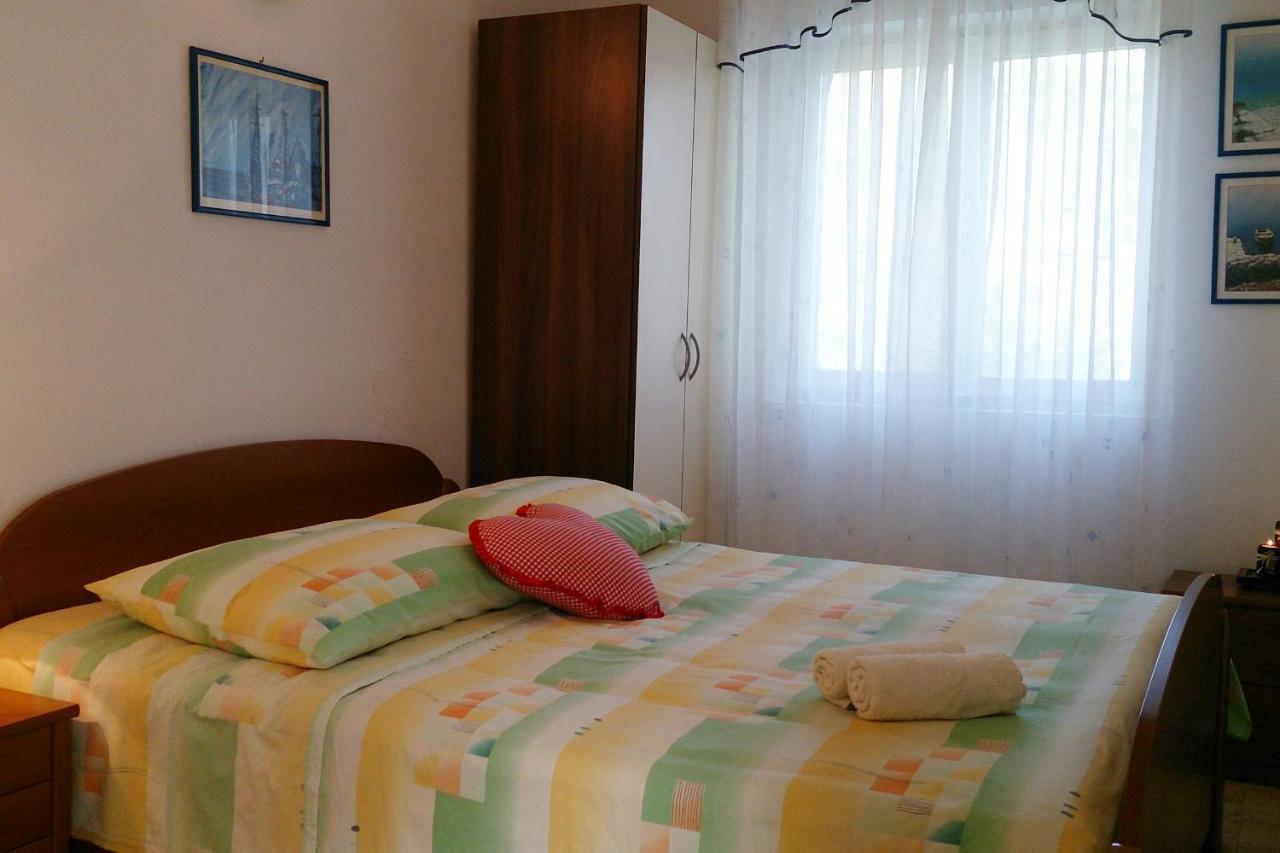 Apartments By The Sea Cove Zarace - Gdinj, Hvar - 2047 מראה חיצוני תמונה