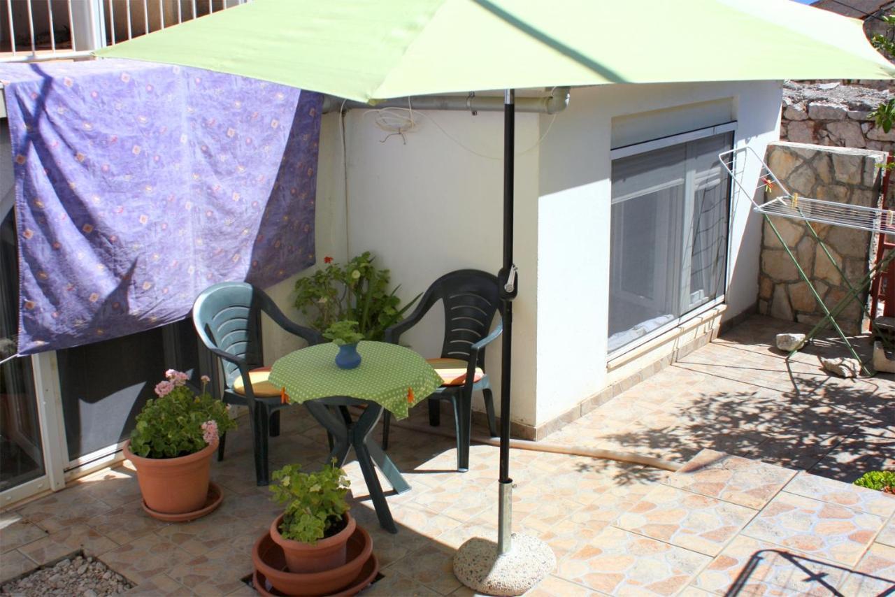 Apartments By The Sea Cove Zarace - Gdinj, Hvar - 2047 מראה חיצוני תמונה