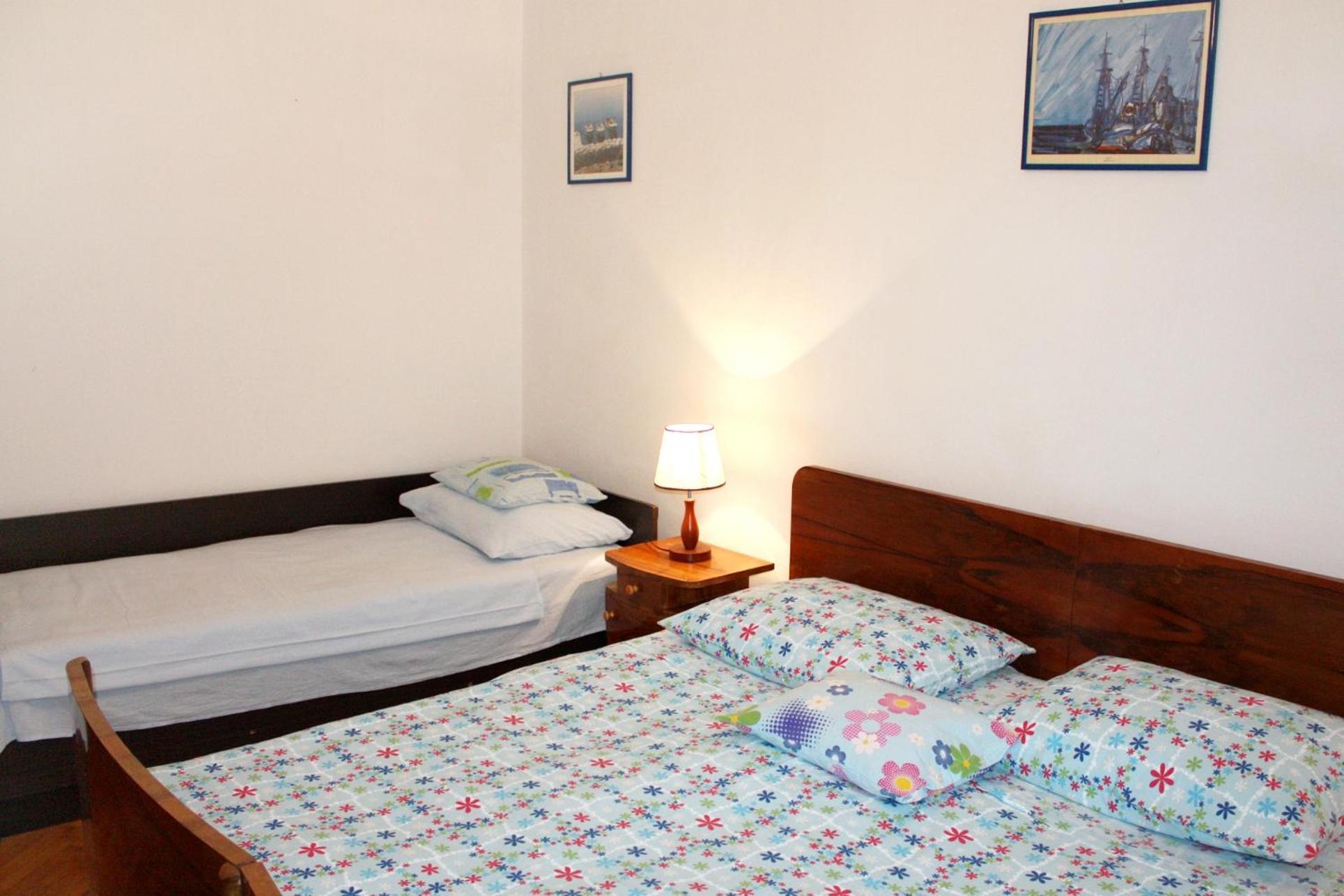Apartments By The Sea Cove Zarace - Gdinj, Hvar - 2047 חדר תמונה