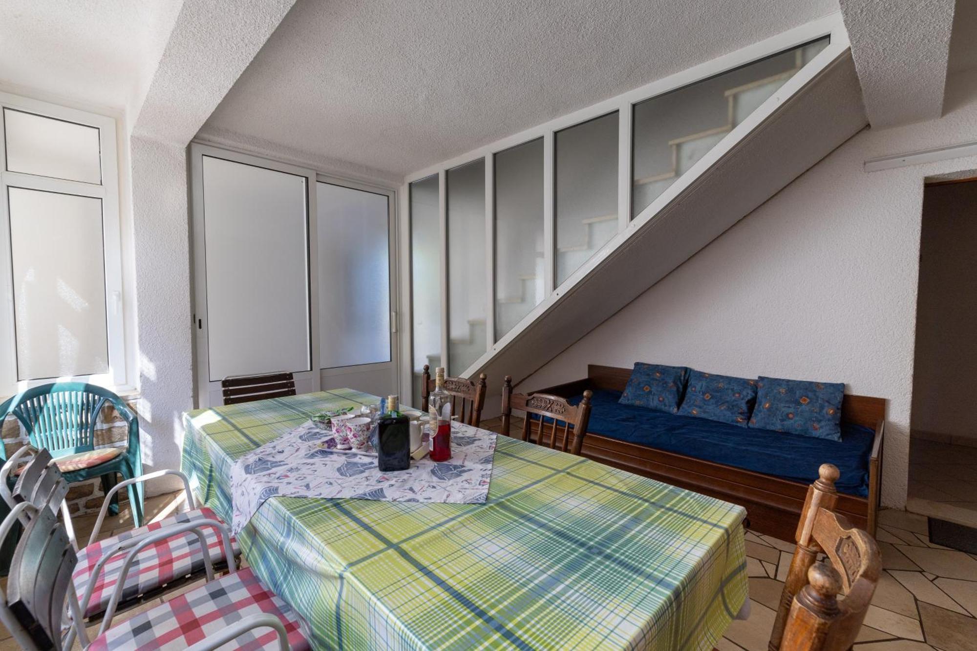 Apartments By The Sea Cove Zarace - Gdinj, Hvar - 2047 חדר תמונה