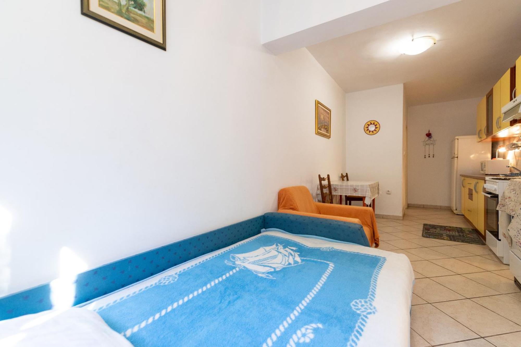 Apartments By The Sea Cove Zarace - Gdinj, Hvar - 2047 חדר תמונה